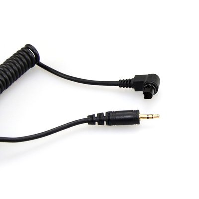 Shutter Cable C3 for Canon