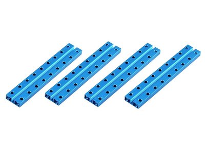 Balk 0824-144-Blauw (4 stuks)