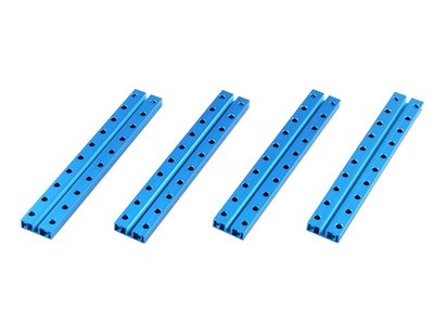 Balk 0824-160-Blauw (4 stuks)