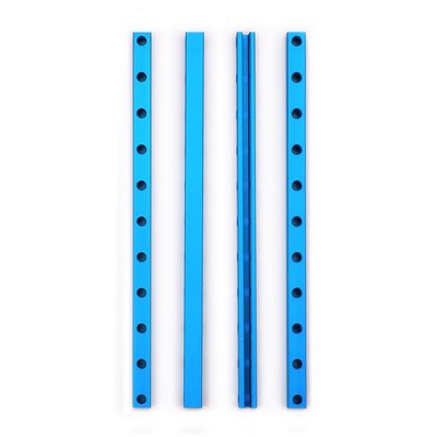 Balk 0808-168-Blauw (4 stuks)