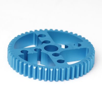Gear 48T - Blue