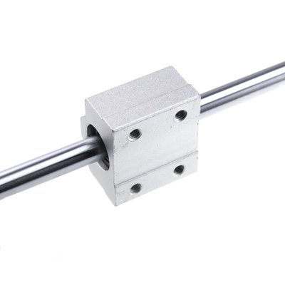 Linear Motion Shaft D8*496mm -H