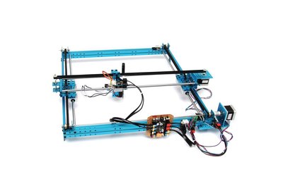 XY-Plotter Robot Kit V2.0 (geen electronica)