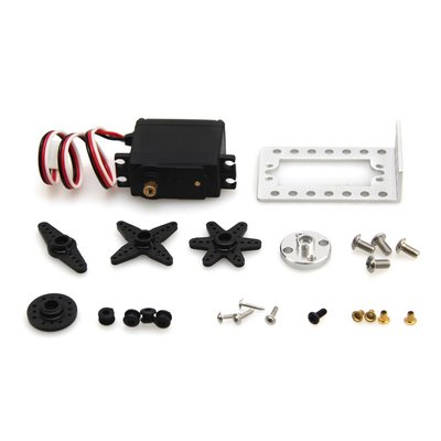 MG995 Standard Servo Pack