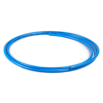 2m φ6 Pneumatic Tube - Blue