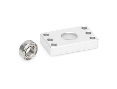 8mm Bearing Bracket A