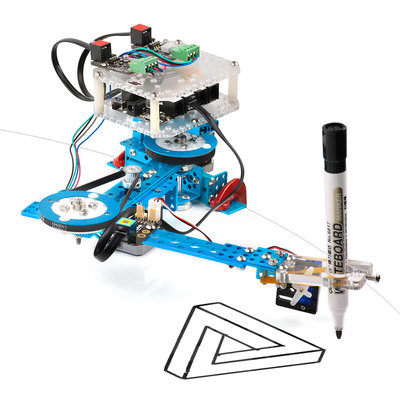 mDrawBot Kit-Blue