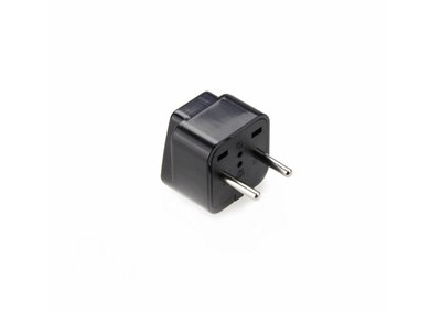 Universal Plug Adapter for Europe (Type C)