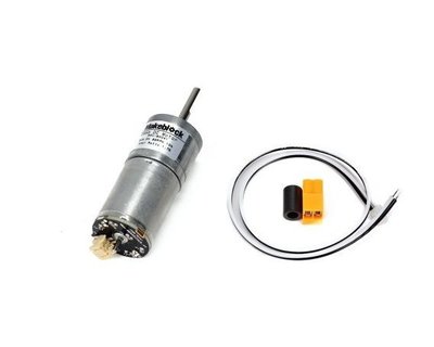 DC Motor-25 9V/86RPM