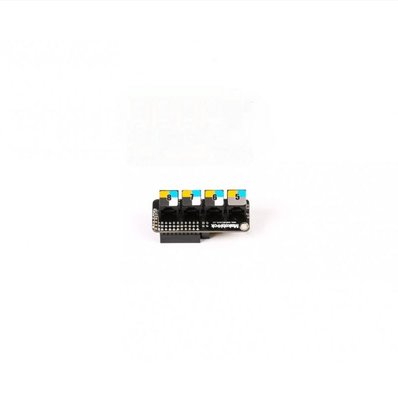 Megapi Shield for RJ25 V1
