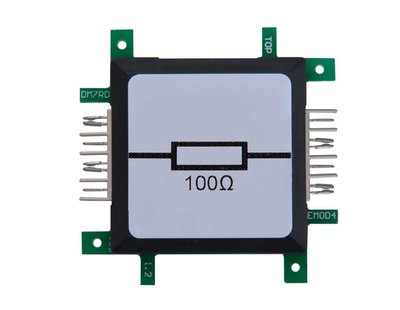 Brick'R'Knowledge Resistor 100 Ohm