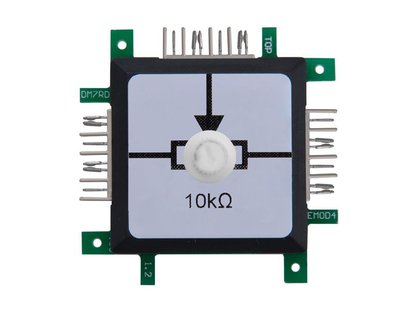 Brick'R'Knowledge Potentiometer 10kOhm