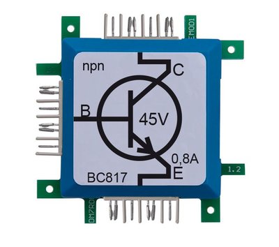 Brick'R'Knowledge Transistor npn BC817