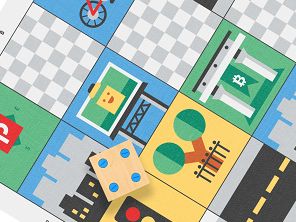 Cubetto Big City Adventure Pack