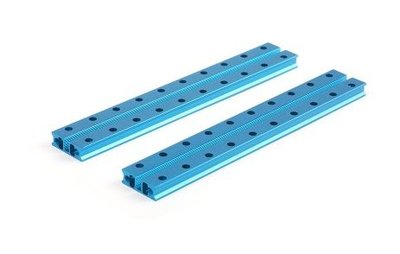 Slide Beam0824-160-Blue (Pair)