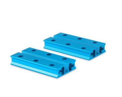 Slide Beam0824-048-Blue (Pair)