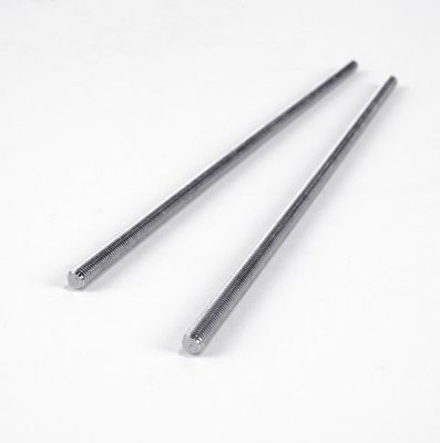 Fully Threaded Rod M4x192mm (Pair)