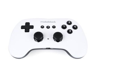 Bluetooth Controller V1