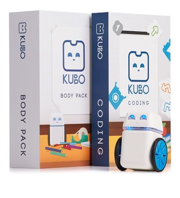 KUBO Coding Single Set