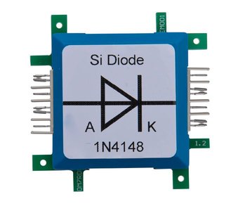 1N4148 Siliziumdiode