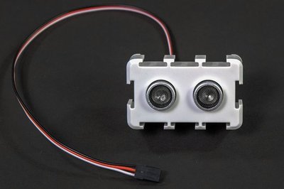 Ultrasonic distance sensor V2